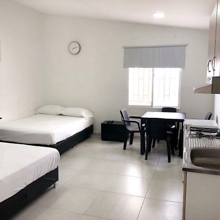Caribe 102 - 1 Leilighet San Andrés Eksteriør bilde