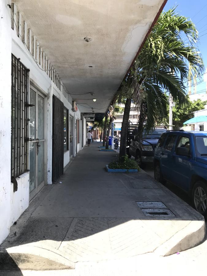 Caribe 102 - 1 Leilighet San Andrés Eksteriør bilde